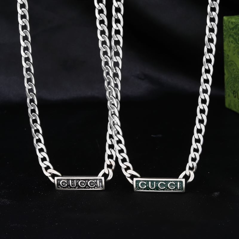 Gucci Necklaces